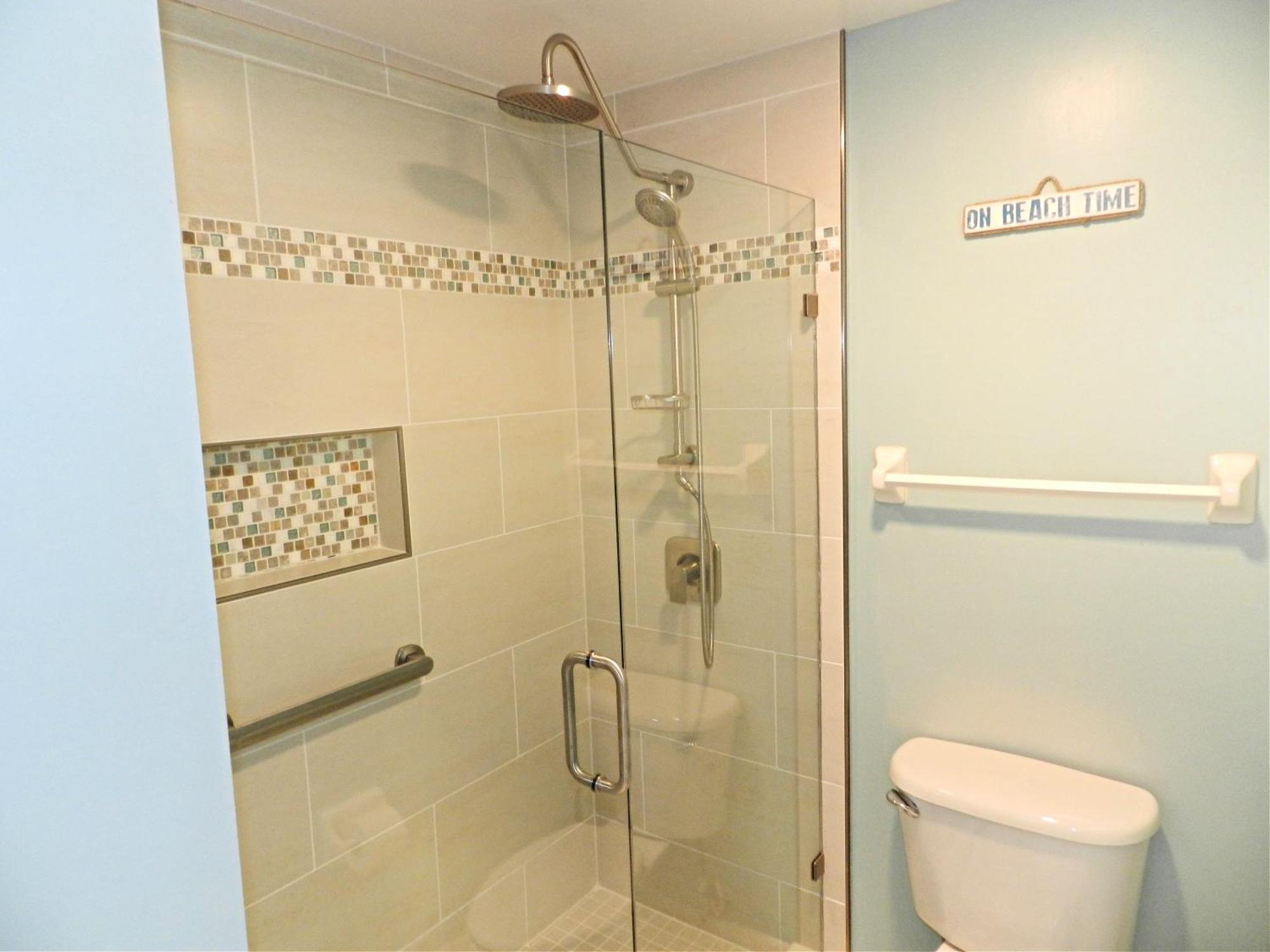 Vacation In Comfort And Luxury - 1Br Direct Oceanfront - Wyndham Ocean Walk -1302 Daytona Beach Exterior photo