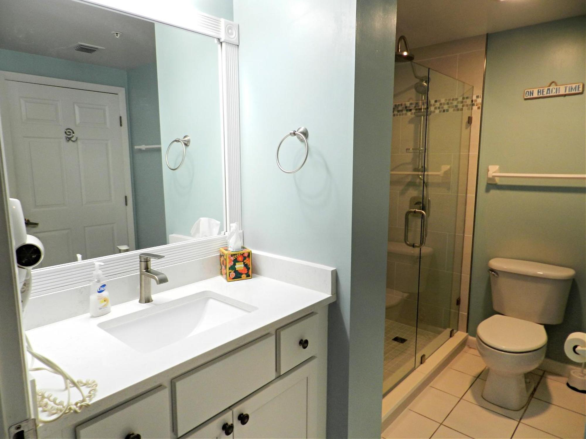 Vacation In Comfort And Luxury - 1Br Direct Oceanfront - Wyndham Ocean Walk -1302 Daytona Beach Exterior photo